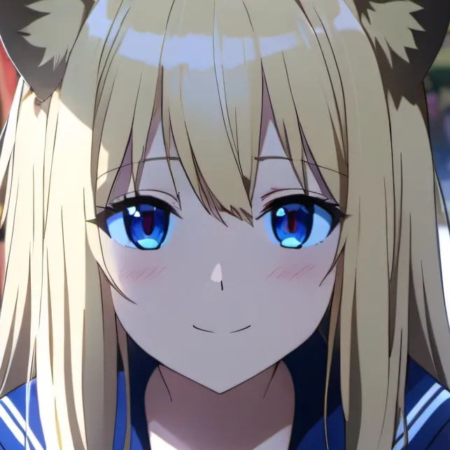 chat with ai character: DeeDee