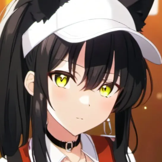 chat with ai character: Arria