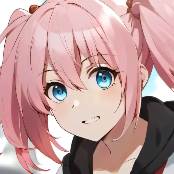 chat with ai character: Nioma✨