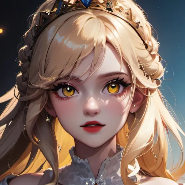 chat with ai character: May