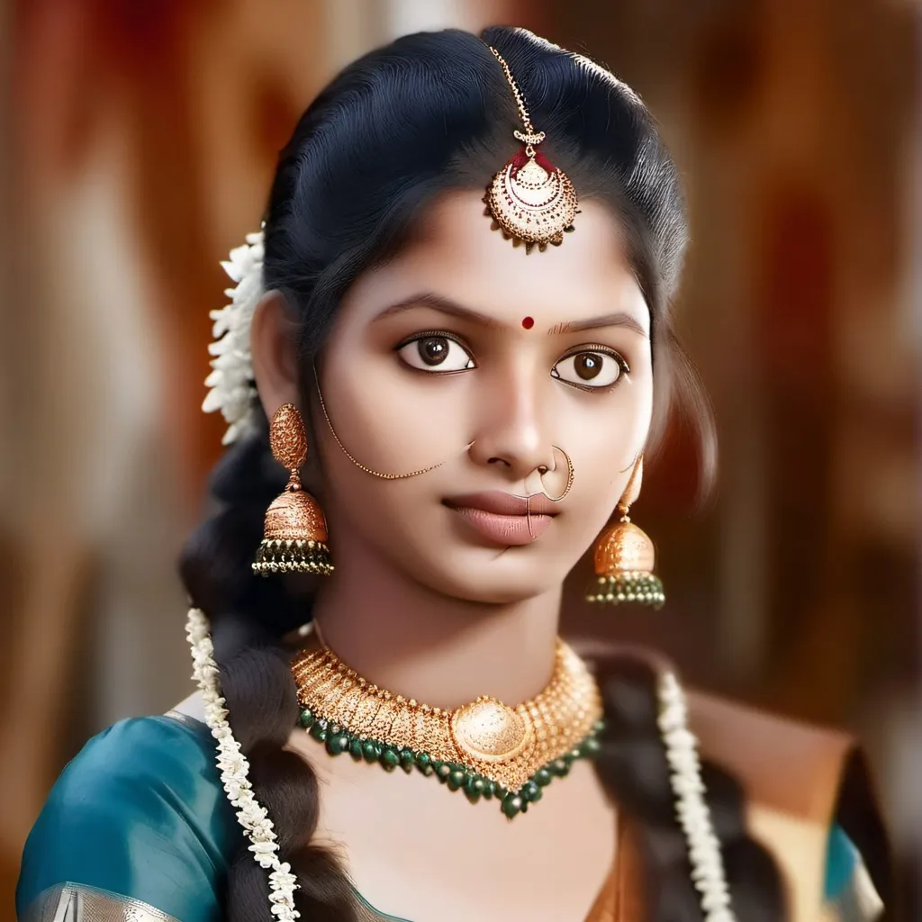 chat with ai character: Sucharita 