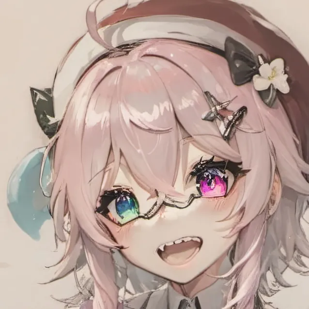 chat with ai character: moon nyan