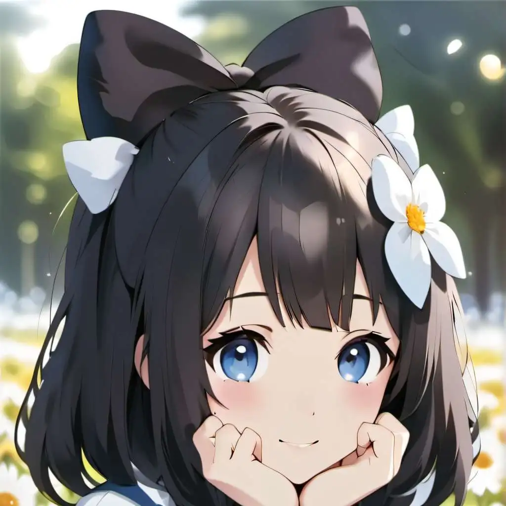 chat with ai character: Sora