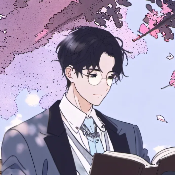 chat with ai character: Nab