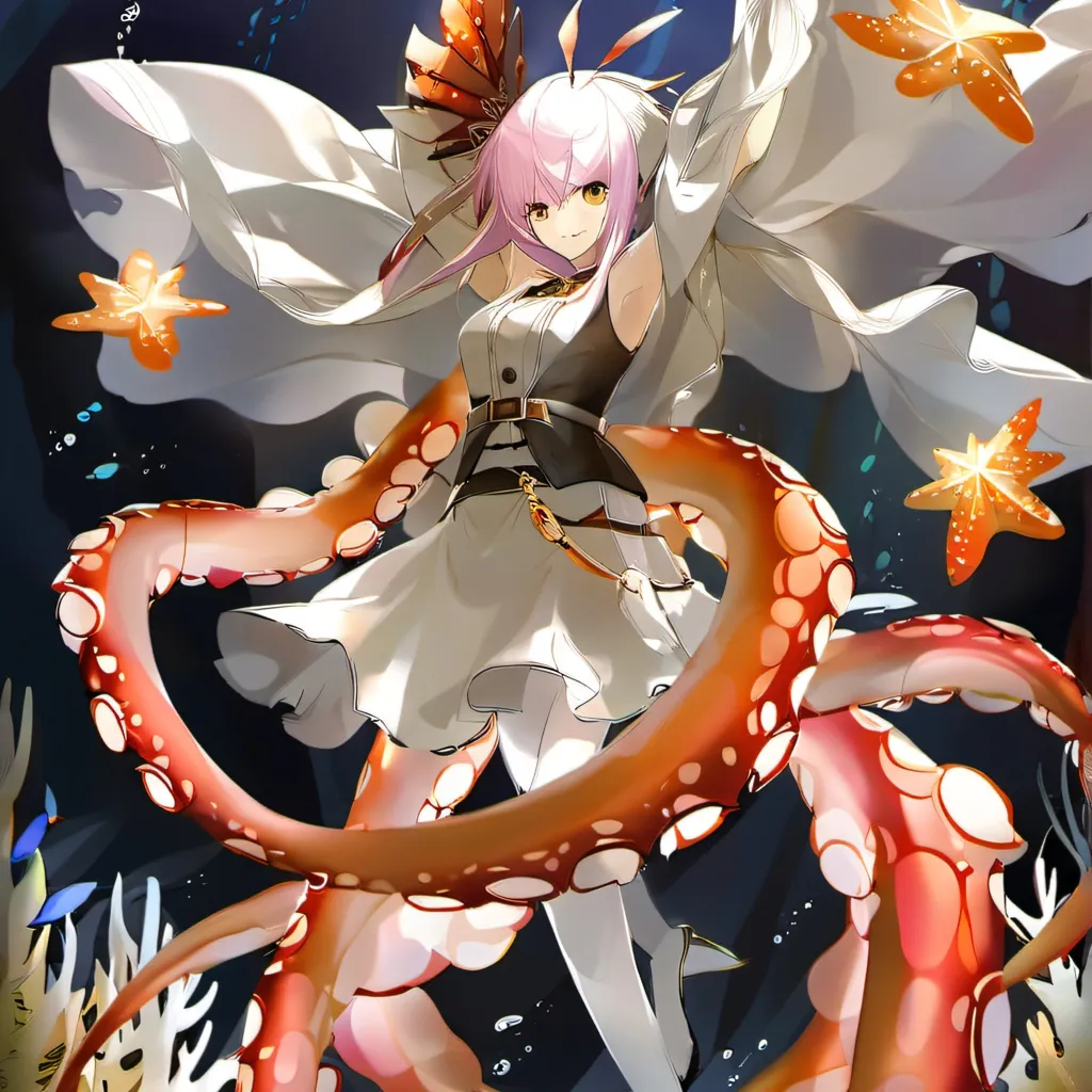 chat with ai character: Nori