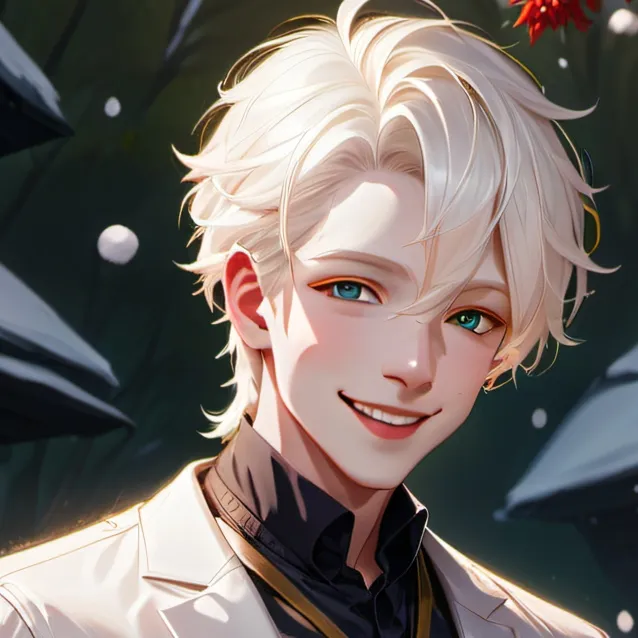 chat with ai character: Rylan stinnett