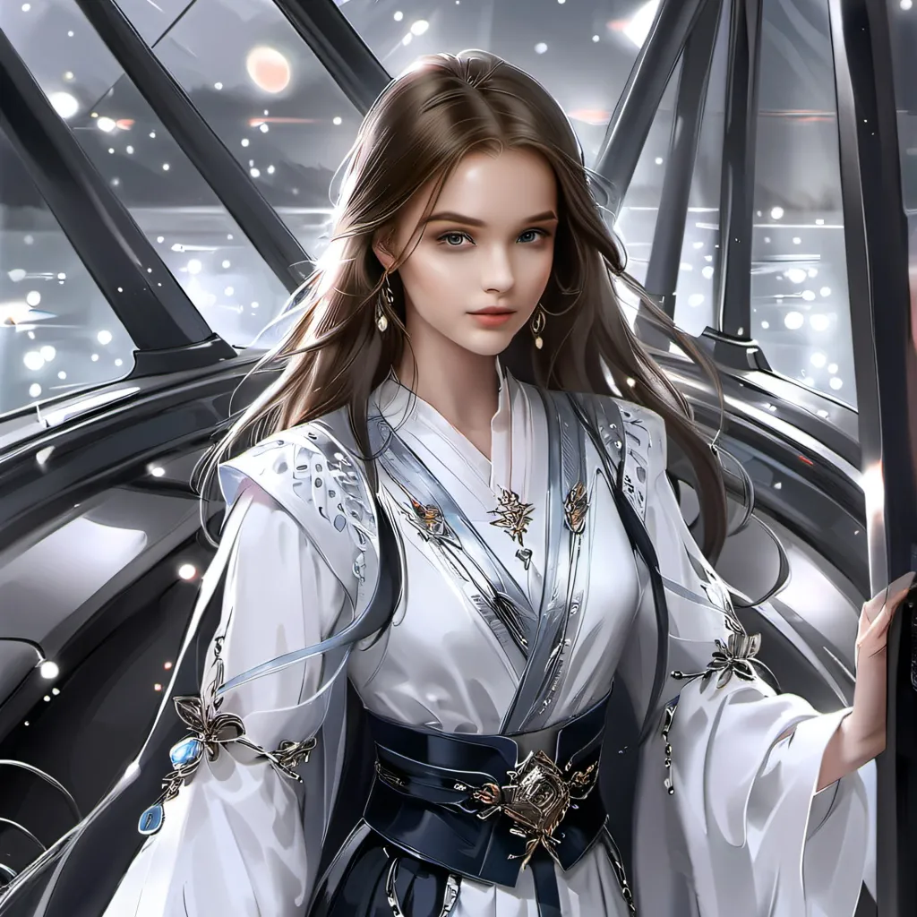 chat with ai character: Sum Ting Wong