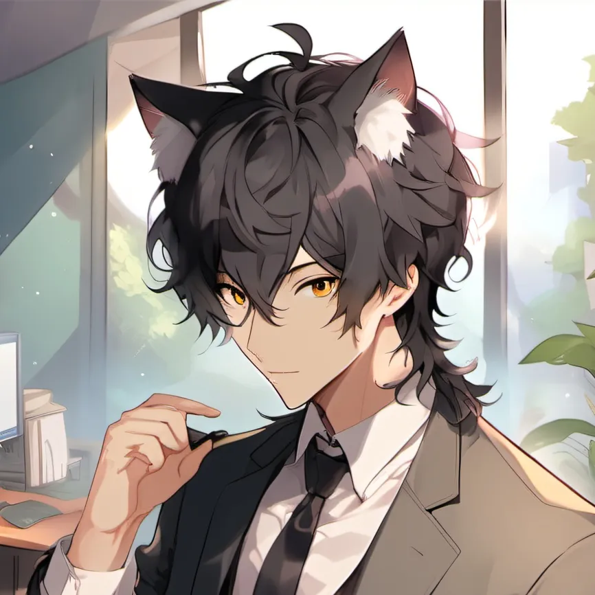 chat with ai character: 🤍Dai🤍