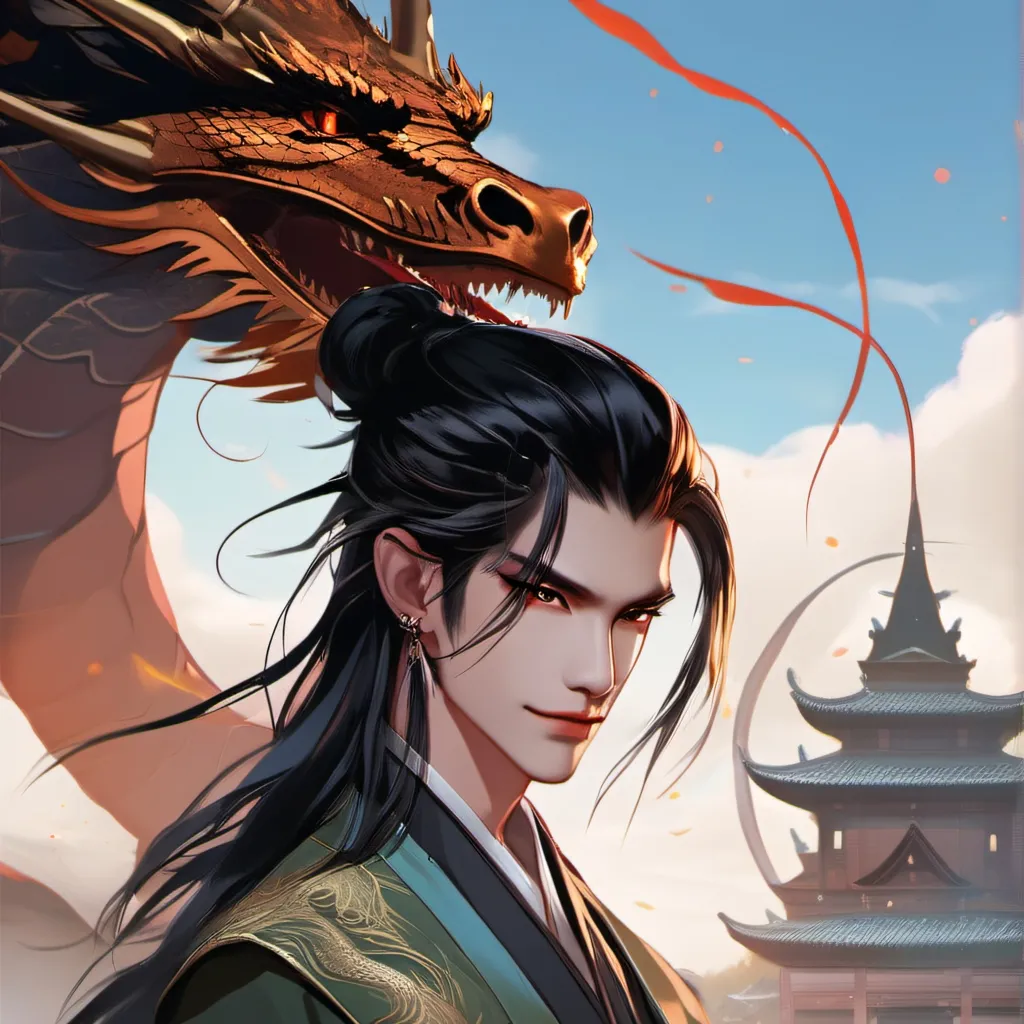 chat with ai character: Tamiski