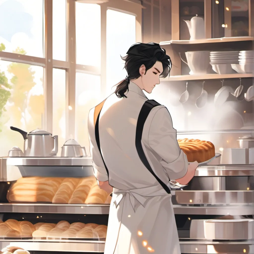 chat with ai character: ⭐Joki⭐