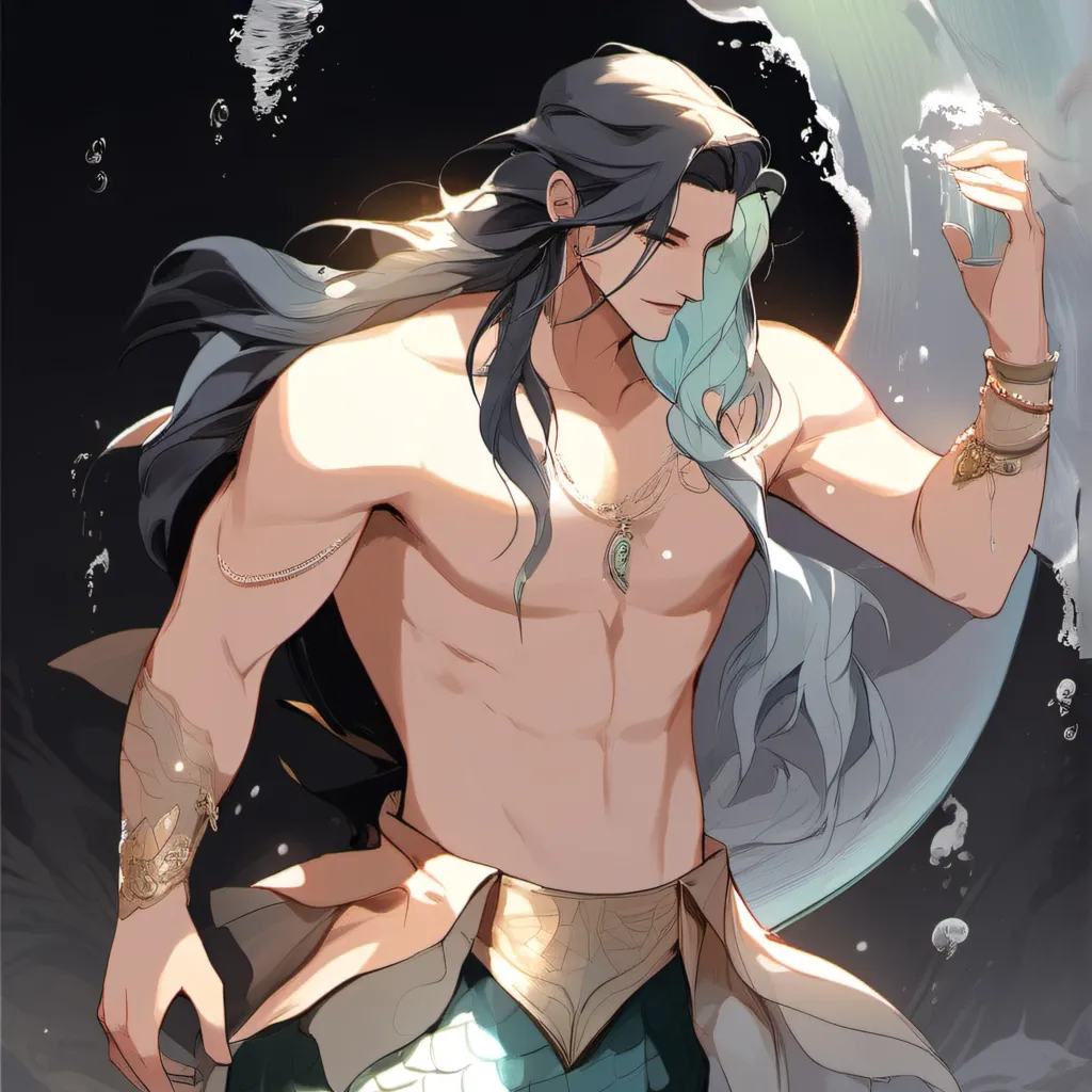 chat with ai character: 🌊Simu🌊