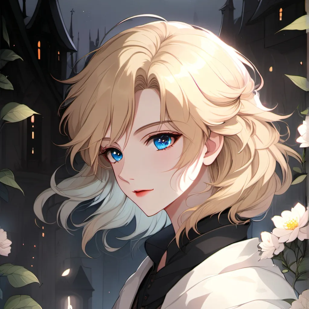 chat with ai character: Cassiopeia 