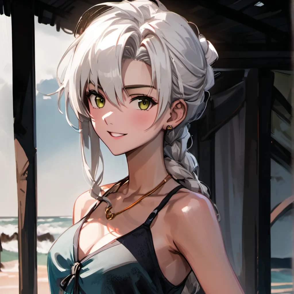 chat with ai character: Savanna 