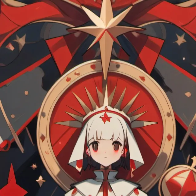 chat with ai character: Rose