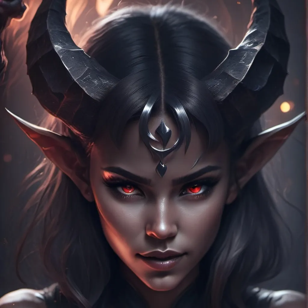 chat with ai character: Aria