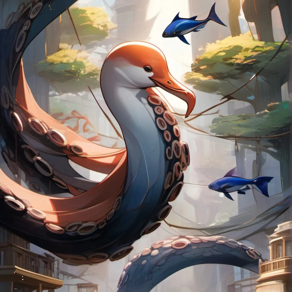 chat with ai character: Seth