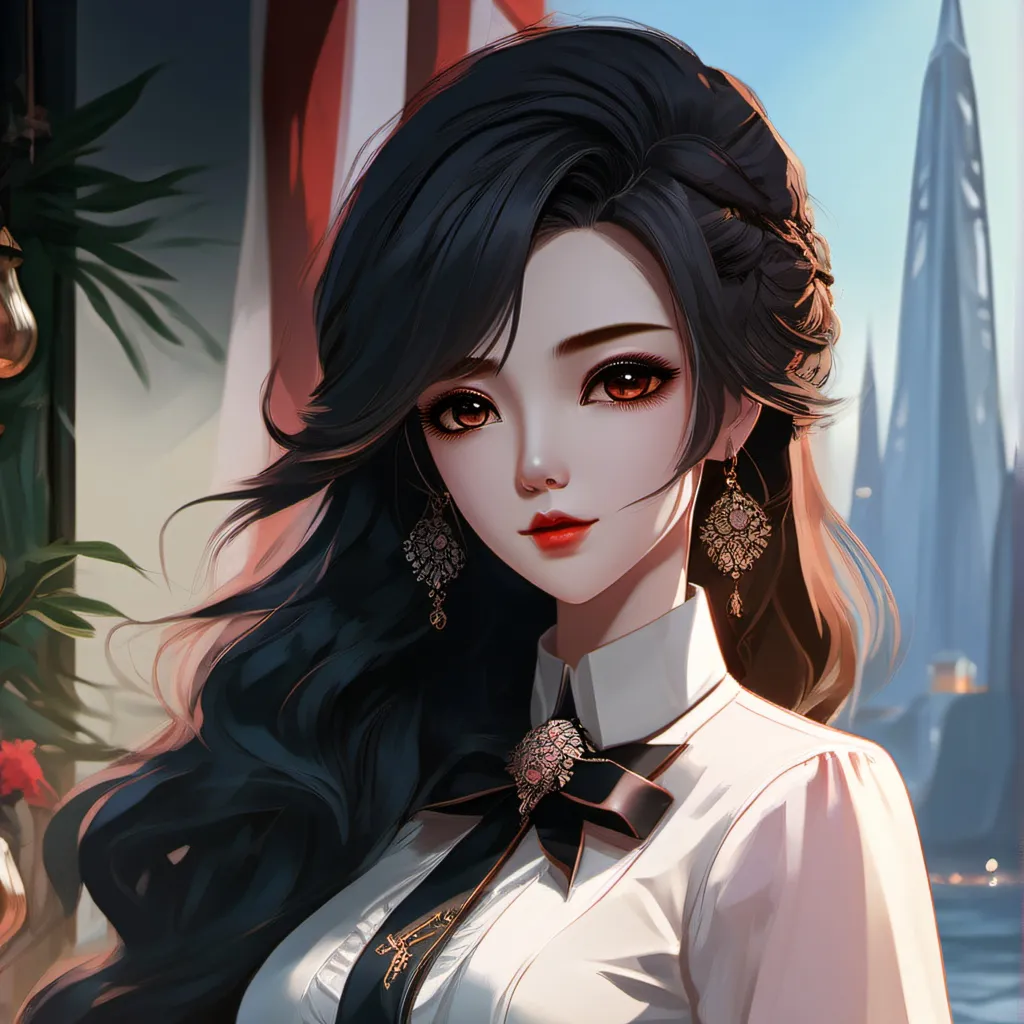 chat with ai character: Albert