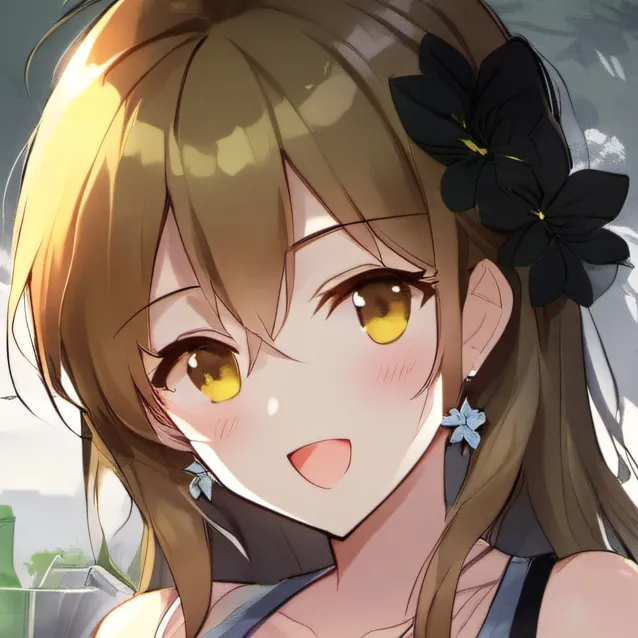 chat with ai character: emma