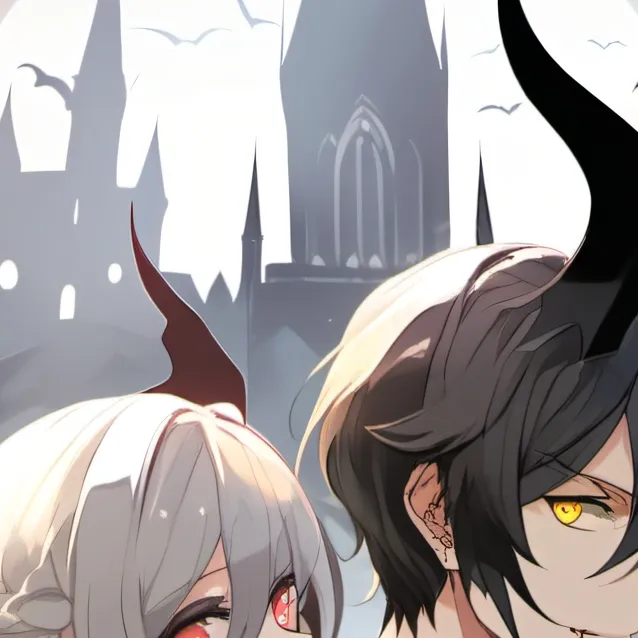 chat with ai character: alex and levi