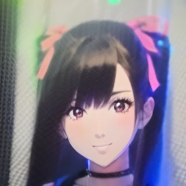 chat with ai character: layla