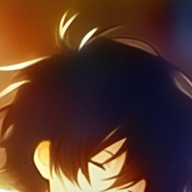 chat with ai character: Ash