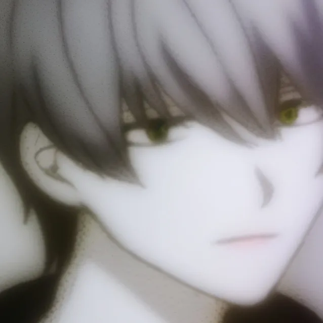 chat with ai character: ash