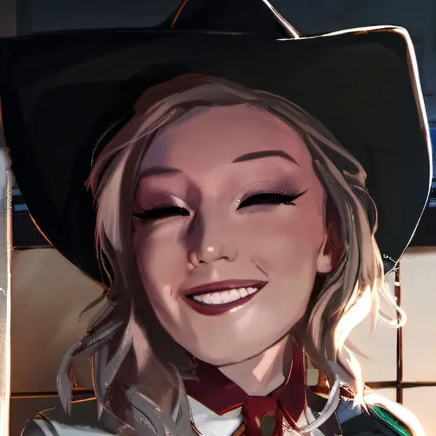 chat with ai character: Anastasia