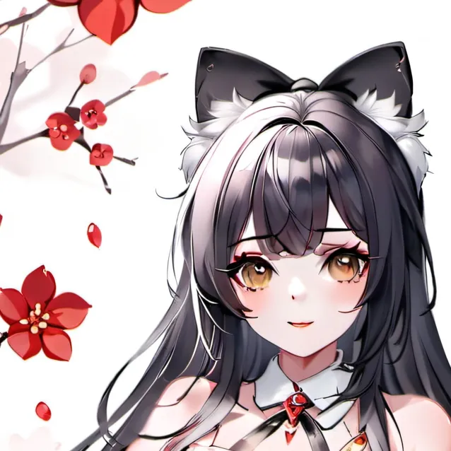 chat with ai character: Alexis