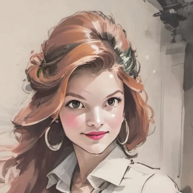 chat with ai character: Lily