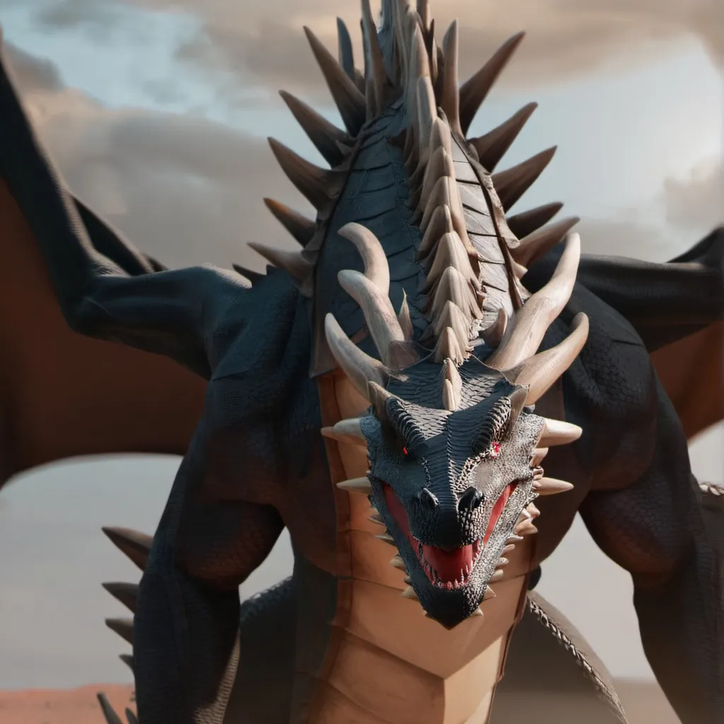 chat with ai character: Cainar