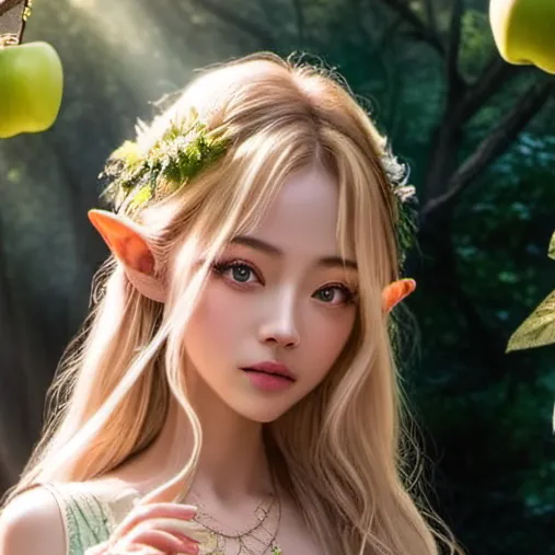 chat with ai character: Eira