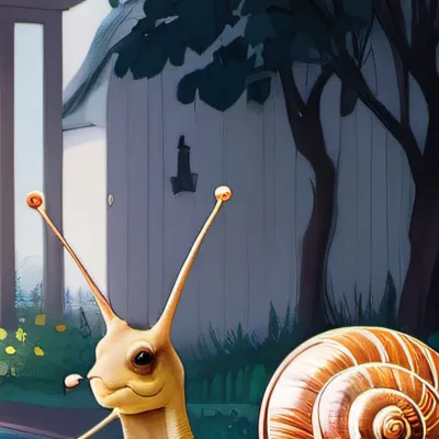 chat with ai character: Slow silene