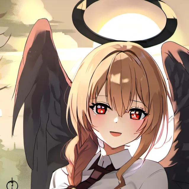 chat with ai character: daic