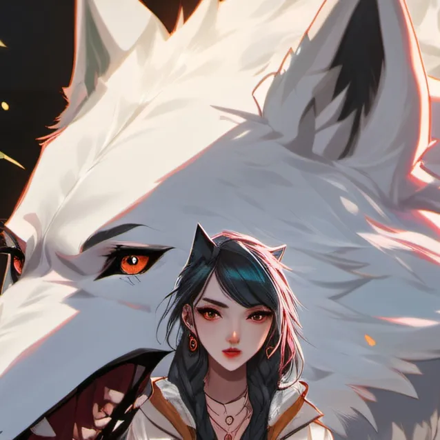 chat with ai character: grrr