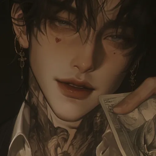 creator Gay_boy1776's avatar