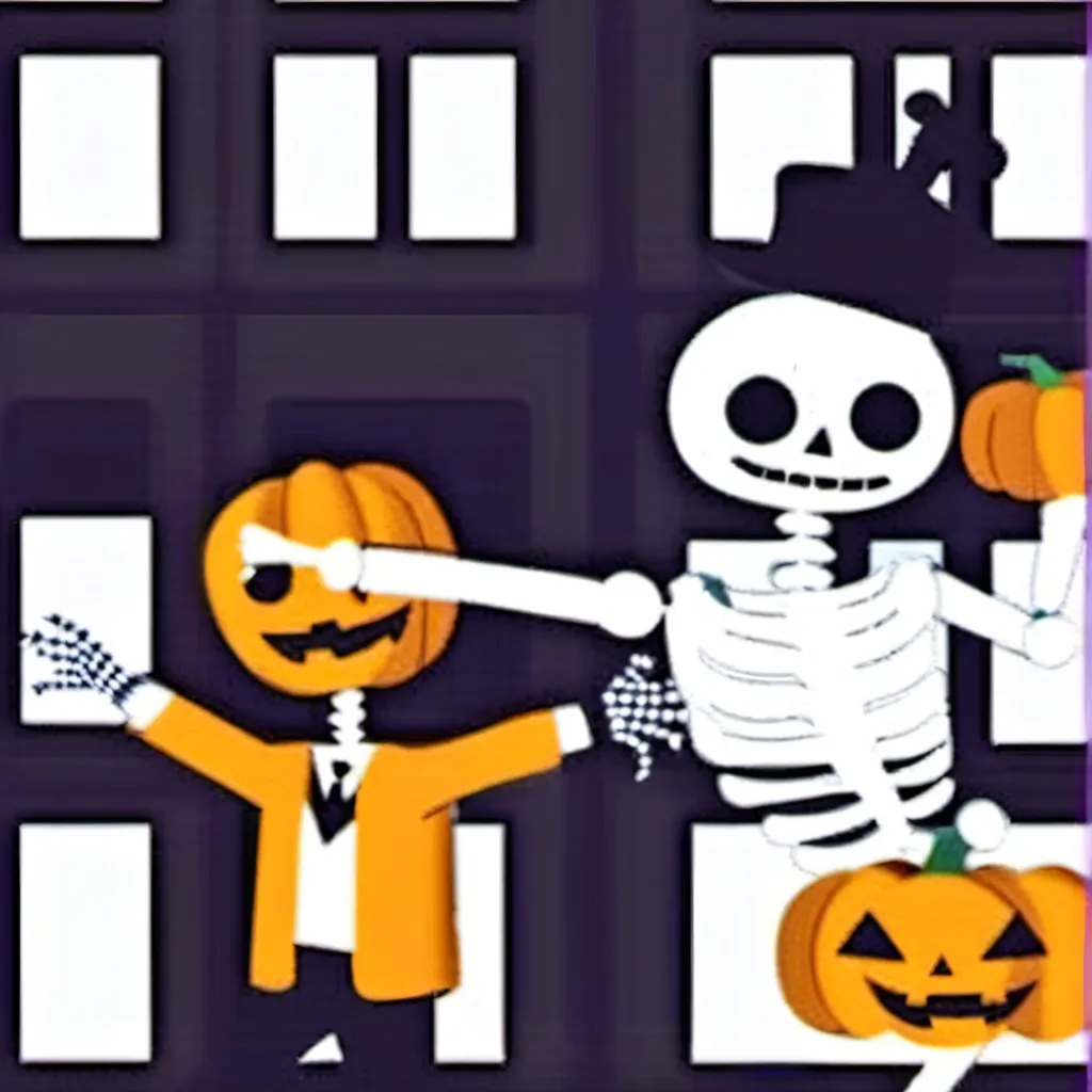 chat with ai character: Skin and Pump