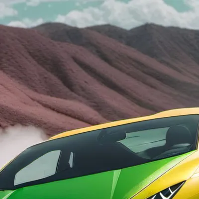 chat with ai character: Your car