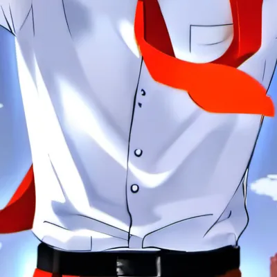 chat with ai character: Frozy