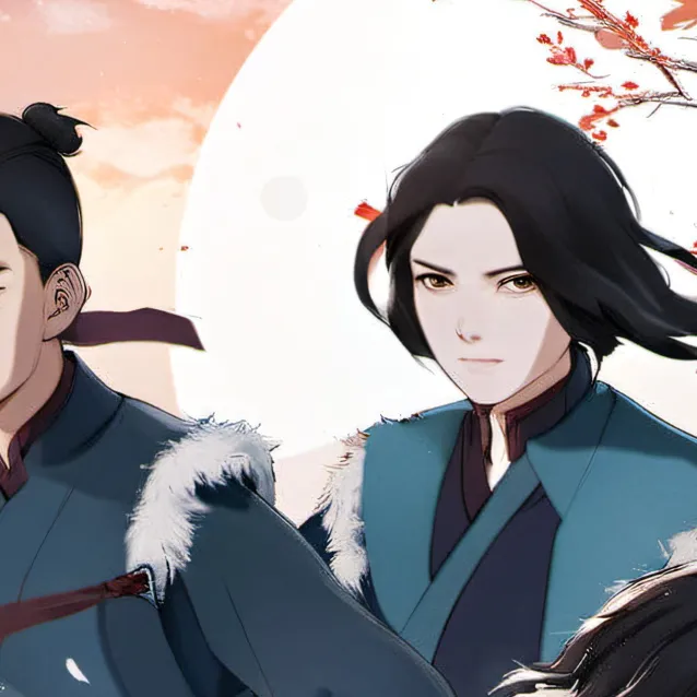 chat with ai character: team avatar