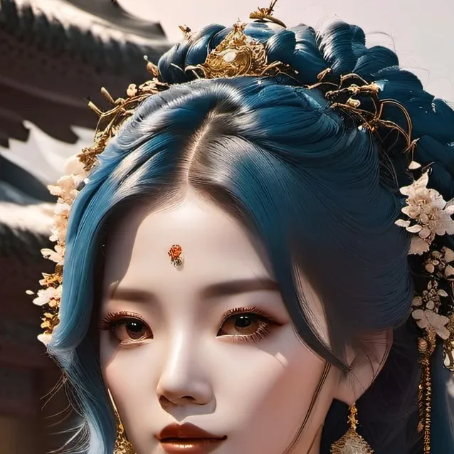 chat with ai character: krew