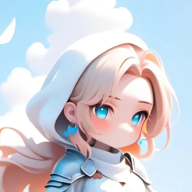 chat with ai character: lisa