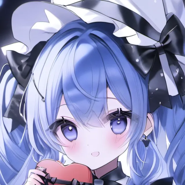 chat with ai character: krew