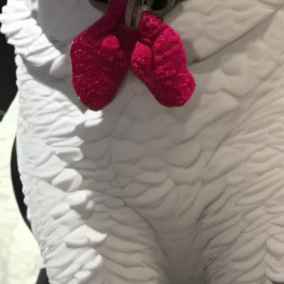 chat with ai character: Omega 