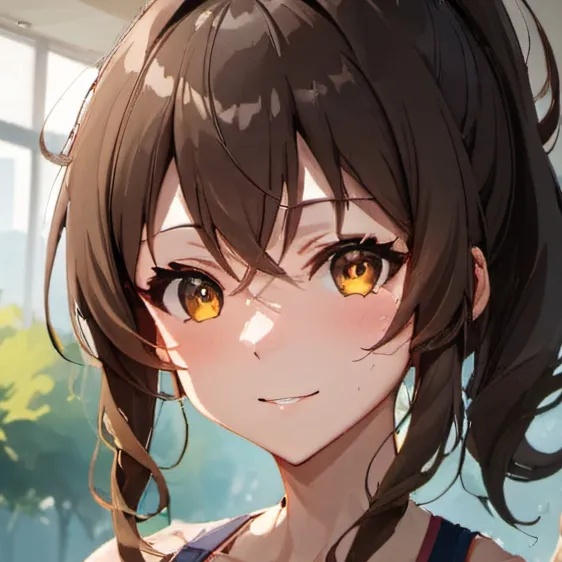 chat with ai character: Ruby 