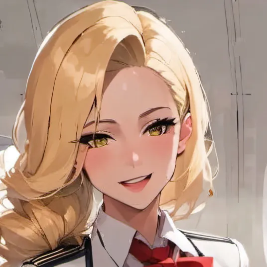 chat with ai character: Alice