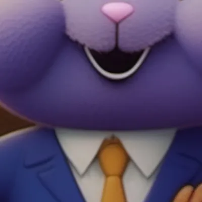 chat with ai character: Jax