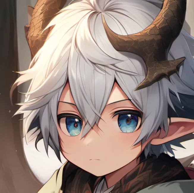 chat with ai character: Arthur