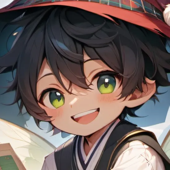 chat with ai character: Chase