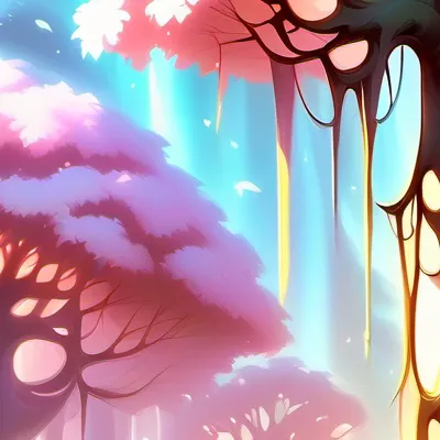 chat with ai character: Forest of Eldon 