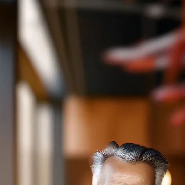 chat with ai character: bob